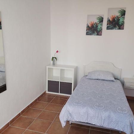 Casa Rural Leo: Remanso De Paz Y Tranquilidad Agulo Bagian luar foto