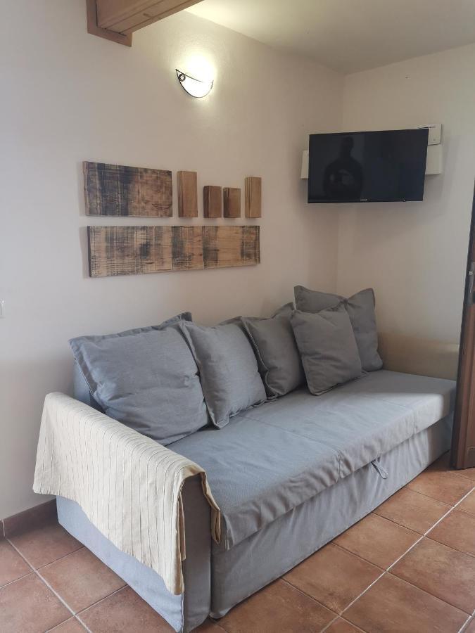 Casa Rural Leo: Remanso De Paz Y Tranquilidad Agulo Bagian luar foto